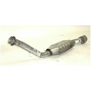 Davico Direct Fit Catalytic Converter for Ford Ranger - 14574