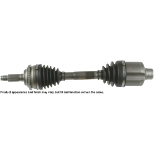 Cardone Reman Remanufactured CV Axle Assembly for Lincoln MKZ - 60-2197