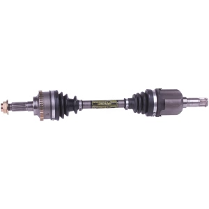 Cardone Reman Remanufactured CV Axle Assembly for Mercury Tracer - 60-2040
