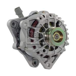 Remy Remanufactured Alternator for 1998 Ford Contour - 23744