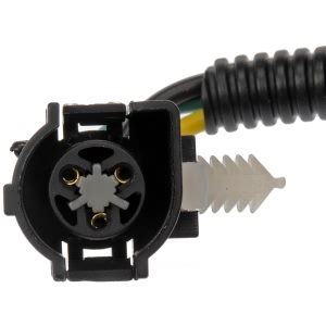 Dorman Throttle Position Sensor for Ford E-150 Econoline - 977-512