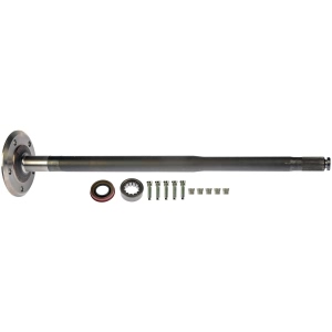 Dorman OE Solutions Rear Passenger Side Axle Shaft for Ford F-150 - 630-240