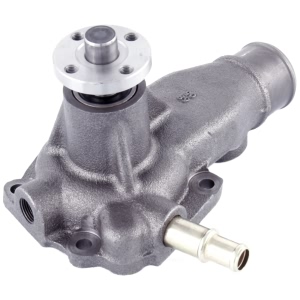 Gates Engine Coolant Standard Water Pump for Ford Bronco - 42070