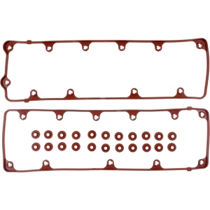Victor Reinz Valve Cover Gasket Set for Lincoln Town Car - 15-10701-01