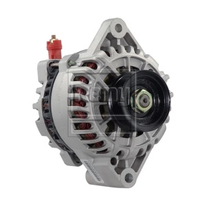 Remy Remanufactured Alternator for 2004 Ford Mustang - 23723