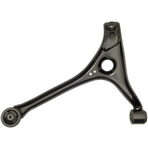 Dorman Front Driver Side Lower Non Adjustable Control Arm for Ford Taurus - 520-241