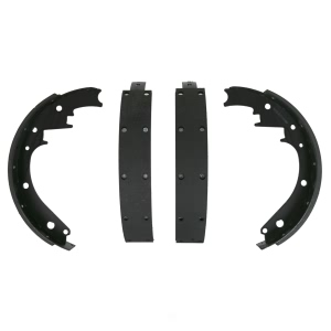 Wagner Quickstop Rear Drum Brake Shoes for Mercury - Z55DR
