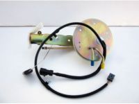Autobest Fuel Pump and Sender Assembly for Mercury Grand Marquis - F1393A