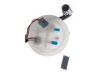 Autobest Fuel Pump Module Assembly for Mercury Mountaineer - F1361A