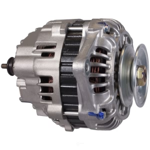 Denso Alternator for Mercury Capri - 210-4105