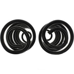 Centric Premium™ Coil Springs for Lincoln Continental - 630.61055