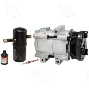 Four Seasons A C Compressor Kit for Ford Crown Victoria - 2430NK
