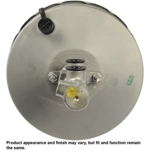 Cardone Reman Remanufactured Vacuum Power Brake Booster w/Master Cylinder for 1990 Ford F-250 - 50-4400