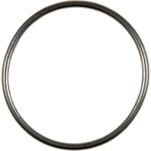 Victor Reinz Steel Exhaust Pipe Flange Gasket for Ford - 71-13617-00