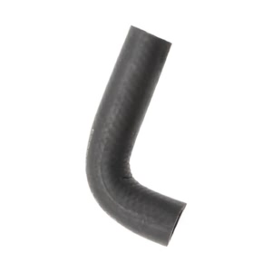Dayco Engine Coolant Curved Radiator Hose for Ford Tempo - 70021