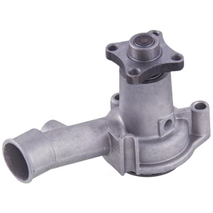 Gates Engine Coolant Standard Water Pump for Mercury Capri - 42050