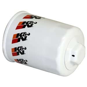 K&N Performance Gold™ Wrench-Off Oil Filter for Mercury Villager - HP-1010