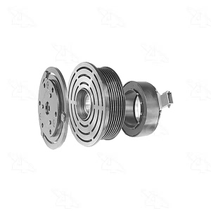 Four Seasons A C Compressor Clutch for Lincoln - 47880