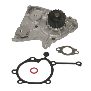 GMB Engine Coolant Water Pump for Ford Probe - 145-1320