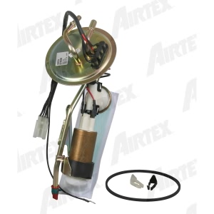 Airtex Fuel Pump Hanger Assembly for Ford Escort - E2151H