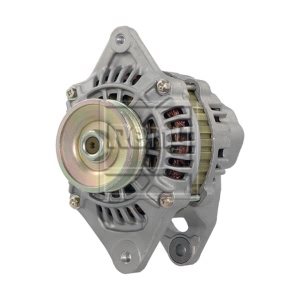 Remy Remanufactured Alternator for 1991 Mercury Tracer - 14950