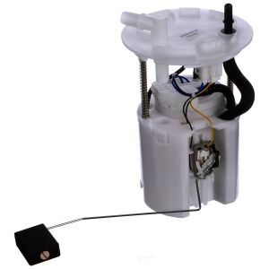 Delphi Fuel Pump Module Assembly for Ford Taurus - FG1660