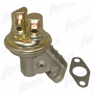 Airtex Mechanical Fuel Pump for Ford Bronco II - 60331