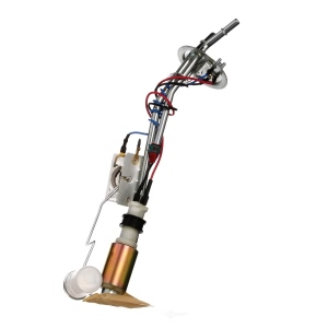 Delphi Fuel Pump And Sender Assembly for Ford F-250 - HP10182