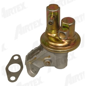 Airtex Mechanical Fuel Pump for Ford Escort - 60329