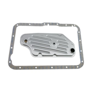 Hastings Automatic Transmission Filter for Ford Bronco II - TF139