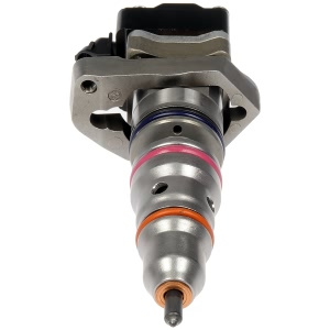 Dorman Remanufactured Diesel Fuel Injector for Ford E-350 Super Duty - 502-501