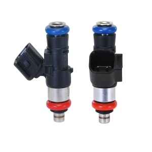 Denso Fuel Injector for Mercury Sable - 297-2010