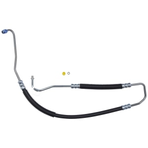 Gates Power Steering Pressure Line Hose Assembly for Mercury Mountaineer - 365489