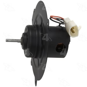 Four Seasons Hvac Blower Motor Without Wheel for Mercury Villager - 35561