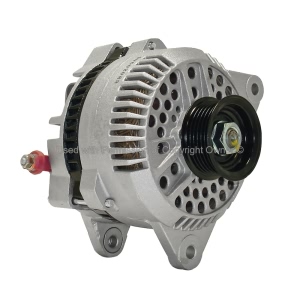 Quality-Built Alternator Remanufactured for 1994 Ford Taurus - 7769601