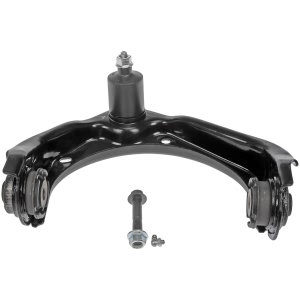 Dorman Front Driver Side Upper Non Adjustable Control Arm And Ball Joint Assembly for Ford Explorer Sport Trac - 521-355