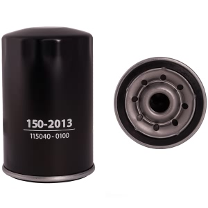 Denso FTF™ Spin-On Engine Oil Filter for Ford - 150-2013