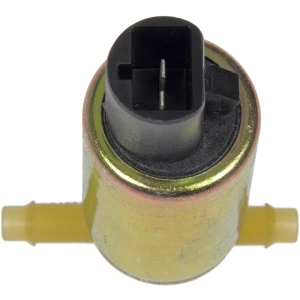 Dorman OE Solutions Vapor Canister Purge Valve for Lincoln Town Car - 911-112