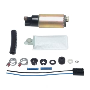Denso Fuel Pump And Strainer Set for Ford Aspire - 950-0179