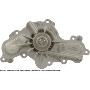 Cardone Reman Remanufactured Water Pumps for Ford Edge - 58-715