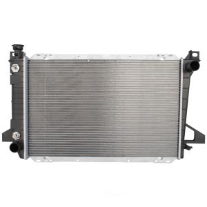 Denso Engine Coolant Radiator for Ford F-150 - 221-9066
