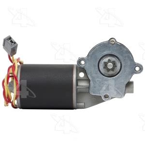 ACI Rear Driver Side Window Motor for Ford - 83139