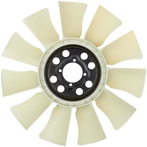 Spectra Premium Engine Cooling Fan Blade for Ford Expedition - CF15106