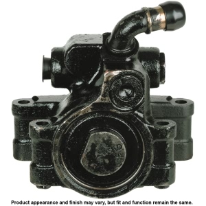 Cardone Reman Remanufactured Power Steering Pump w/o Reservoir for Ford Escort - 20-289