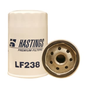 Hastings Engine Oil Filter for Mercury Capri - LF238