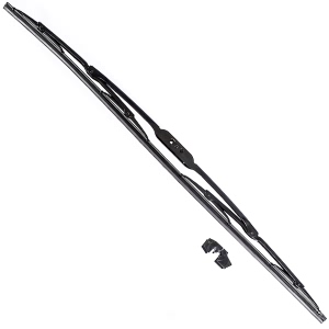 Denso EV Conventional 24" Black Wiper Blade for Lincoln LS - EVB-24