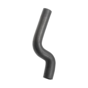 Dayco Engine Coolant Curved Radiator Hose for Ford Probe - 70815