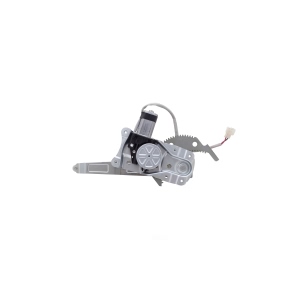 AISIN Power Window Regulator And Motor Assembly for Mercury Tracer - RPAFD-066