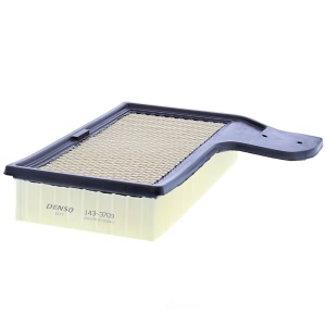 Denso Replacement Air Filter for 2015 Ford Mustang - 143-3709