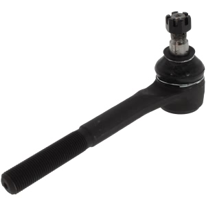 Centric Premium™ Front Inner Steering Tie Rod End for Lincoln Town Car - 612.61124